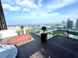 The Concourse (D7), Condominium #319072751
